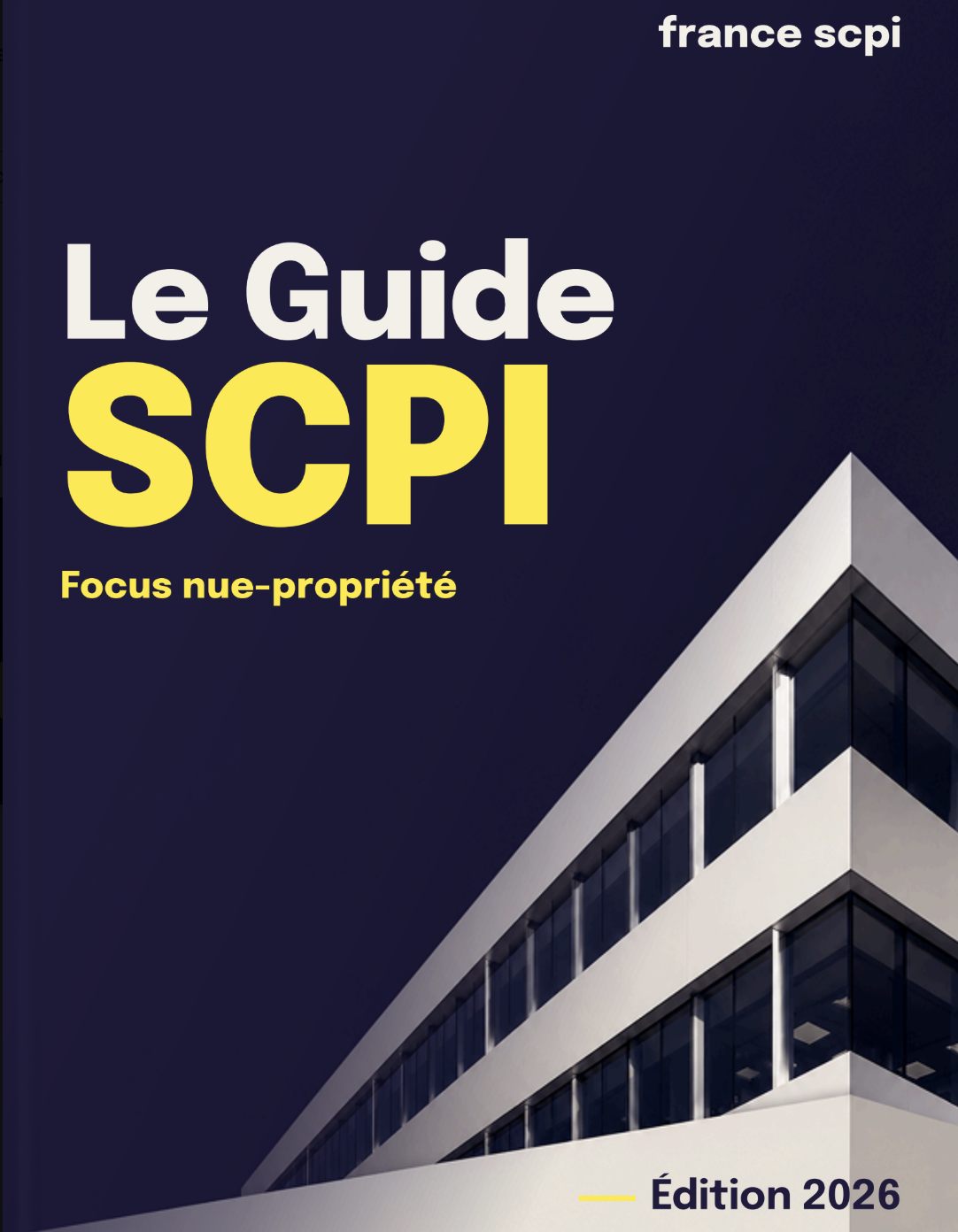 Guide SCPI