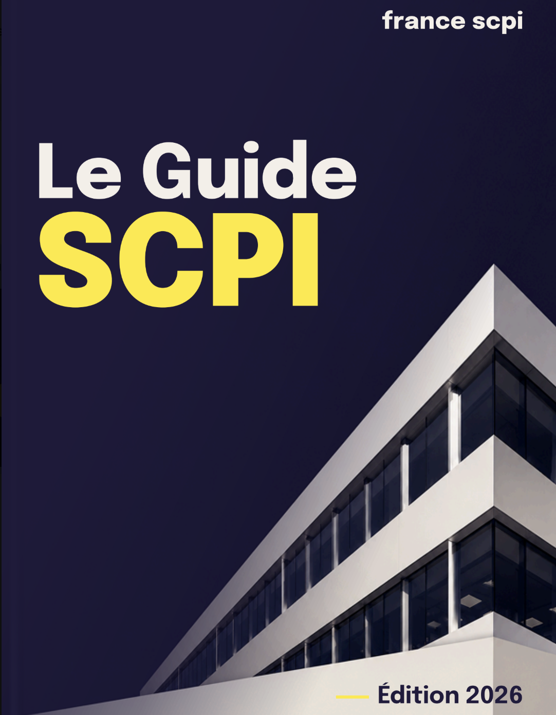 Guide SCPI