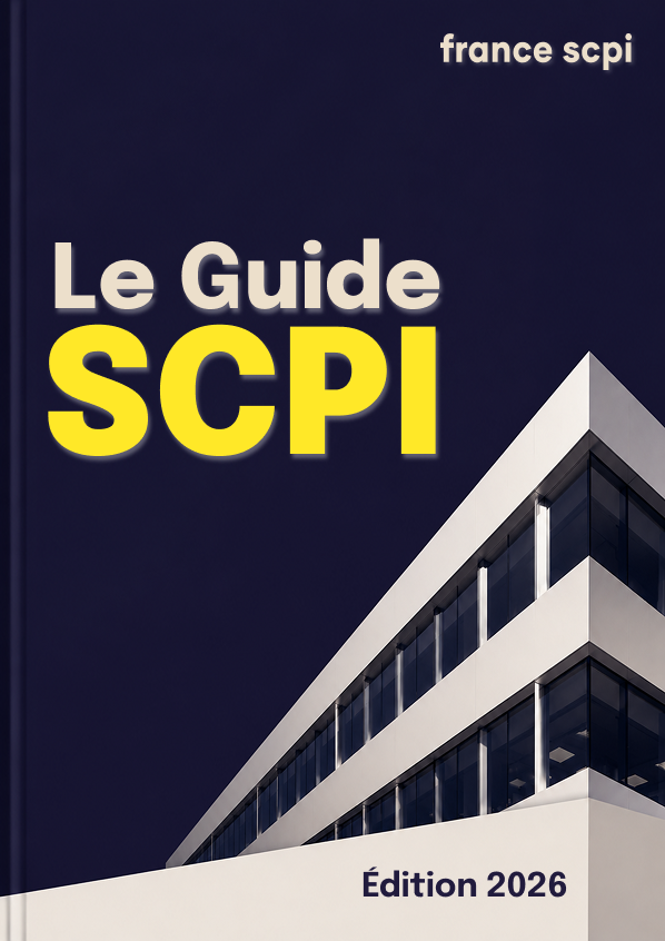 couverture le guide